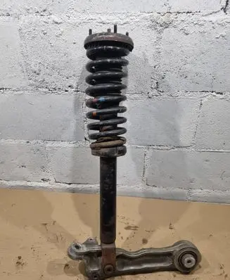 Jaguar XF Other front suspension part 3C255