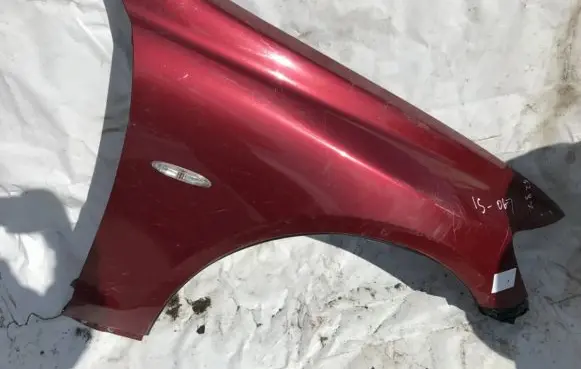 Lexus IS 220D-250-350 Fender vysnine