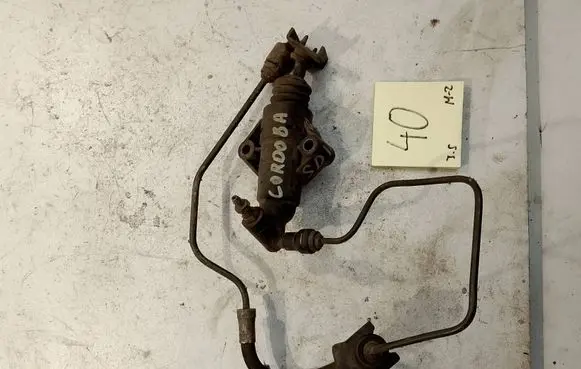 Seat Cordoba (6L) Clutch slave cylinder 6N0721261