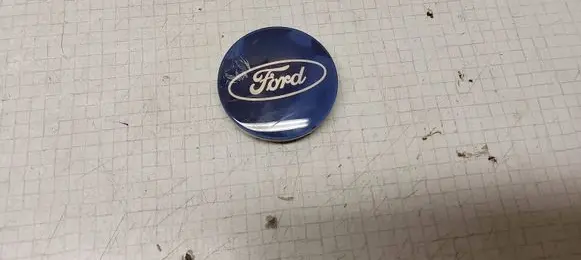 Ford Focus Original wheel cap H95SX1137EA