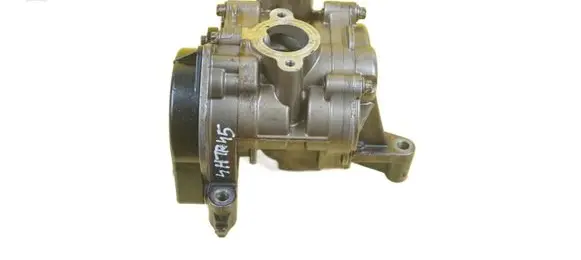 Porsche Cayenne (9PA) Oil pump 94810725306 M48
