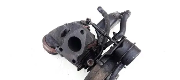 Citroen Xsara Picasso Turbo 9645247880