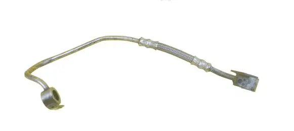 Citroen Jumper Air intake duct part 9807703680 PRZEWOD