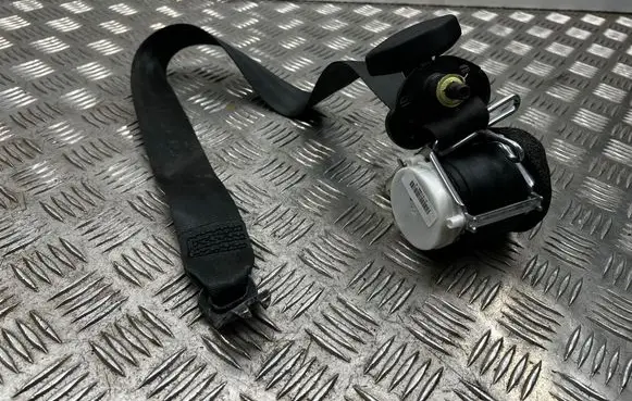 Ford S-MAX Rear seatbelt 9G9N611B68AAW 9G9N611B68