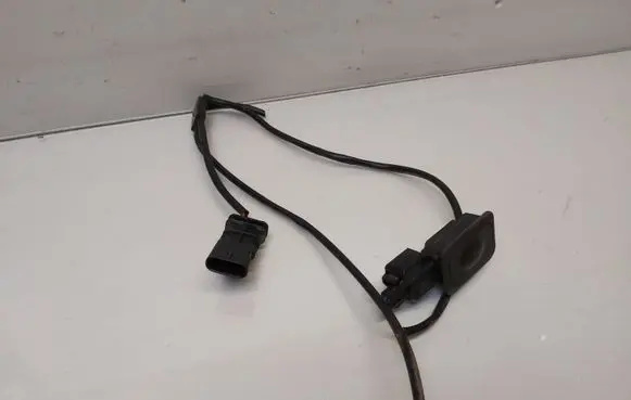 Tailgate opening switch