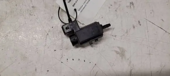 BMW X5 F15 Vacuum valve 7810831 70231800 17T192