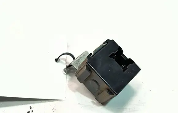 Nissan Navara Central body control module 25287