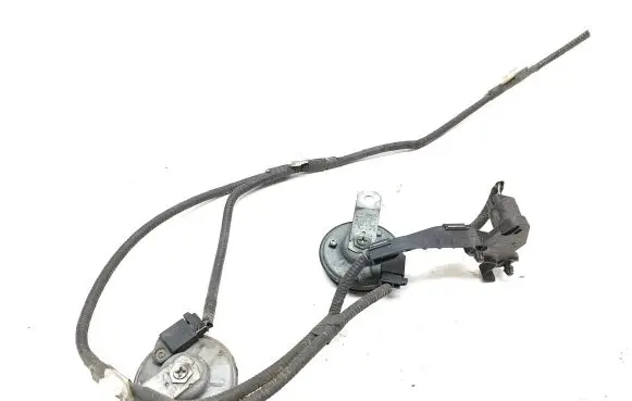 Toyota RAV 4 (XA50) Horn signal 000030
