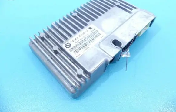 BMW 7 F01 F02 F03 F04 Central body control module 9194024 IMPRK1000306