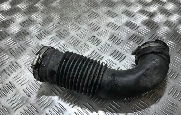 Peugeot 607 Air intake hose/pipe 9651921080