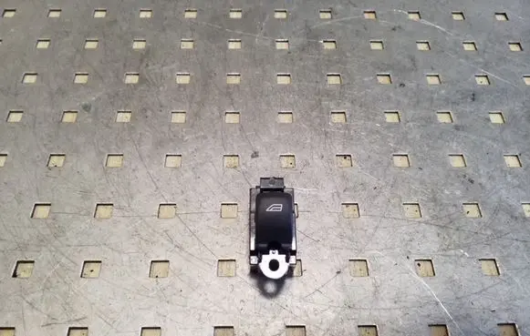 Volvo XC60 Electric window control switch 31272013