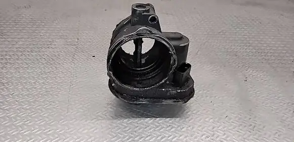 Mitsubishi Grandis Throttle valve 038128063G
