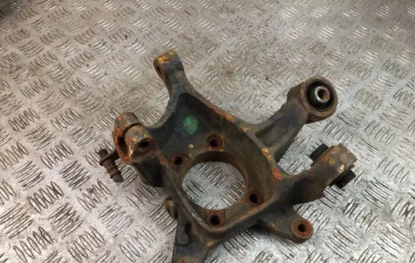 Subaru Forester SH Rear wheel hub