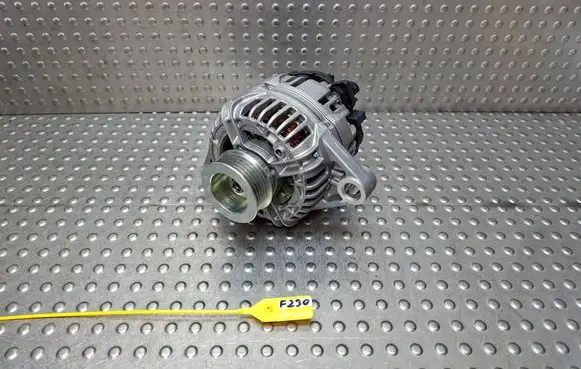 Lancia Lybra Generator/alternator 46841963