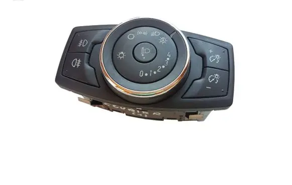 Ford Courier Light switch AV1T13D061AC