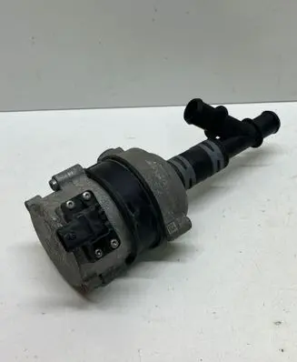 Audi Q7 4M Electric auxiliary coolant/water pump 4h0965567a 865564