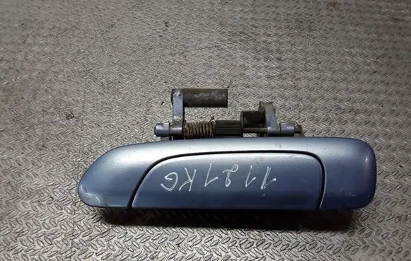 Honda Jazz Rear door exterior handle