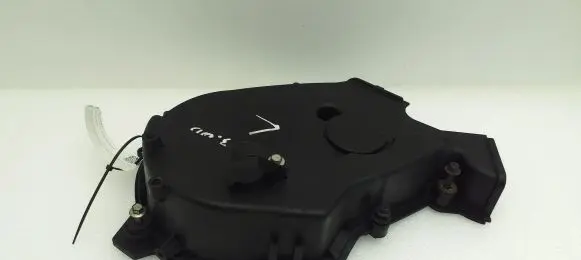 Jaguar XF Timing belt guard (cover) 9X2Q6019CA
