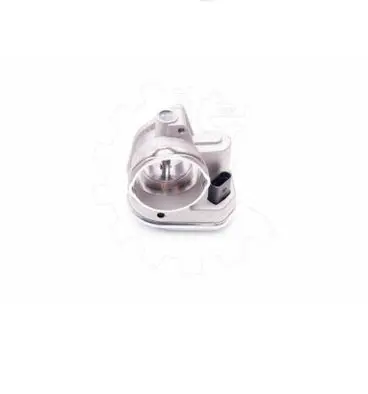 Volkswagen PASSAT B6 Throttle body valve 038128063F 12SKV055 038128063G