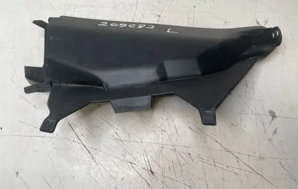 BMW X3 E83 Other engine bay part 3401007 10627110