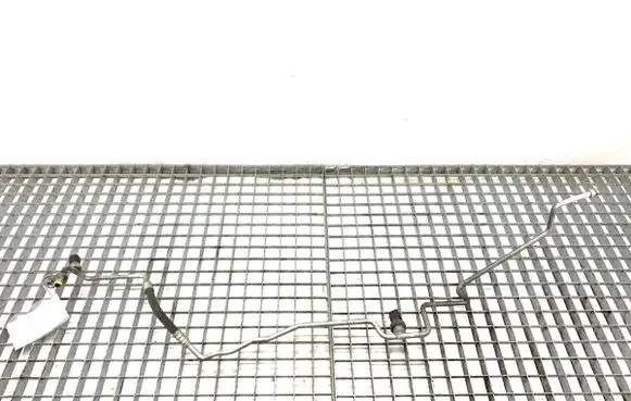 BMW 5 E60 E61 Air conditioning (A/C) pipe/hose 
