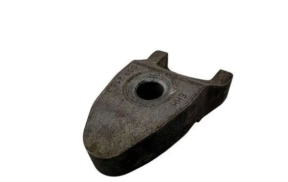 Audi A6 S6 C7 4G Fuel Injector clamp holder 059130216J 059216J