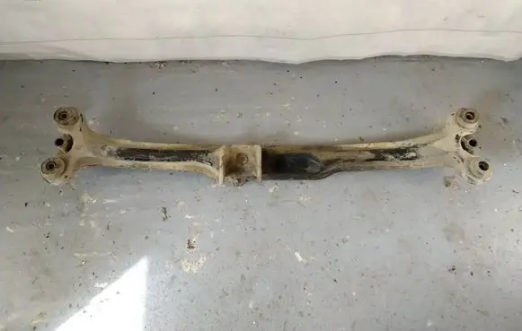 Volkswagen Golf II Front subframe 8408520512
