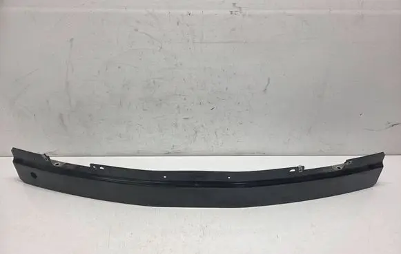 Opel Meriva B Front bumper cross member 13267890