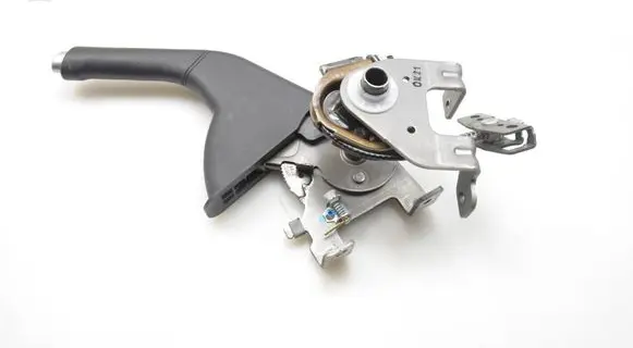 KIA Stonic Handbrake/parking brake lever assembly 
