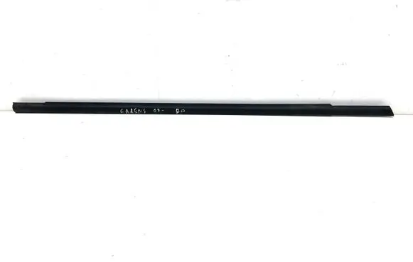 KIA Carens II Front door trim (molding)