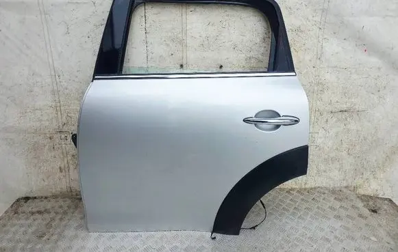 Mini Cooper Countryman R60 Rear door 