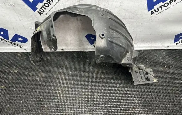 Honda Jazz Front wheel arch liner splash guards 74150T5A00 LJ205111500