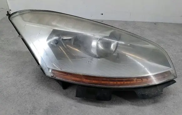 Citroen C4 I Picasso Headlight/headlamp 162982-00HELLA
