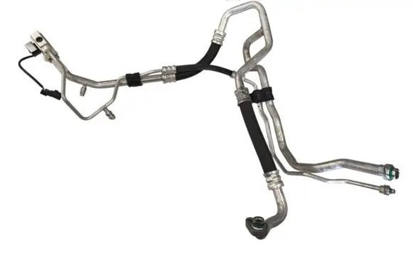 Tesla Model S Air conditioning (A/C) pipe/hose 103167000I