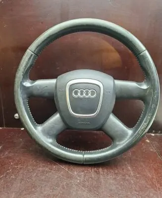 Audi A3 S3 8P Steering wheel 8P0419091