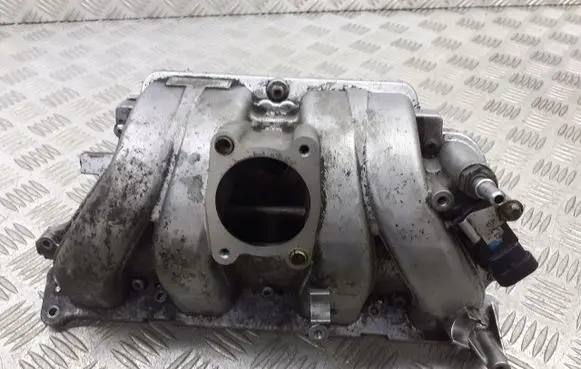 Opel Meriva A Intake manifold 24435069