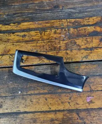BMW 5 F10 F11 Panel trim 9166644