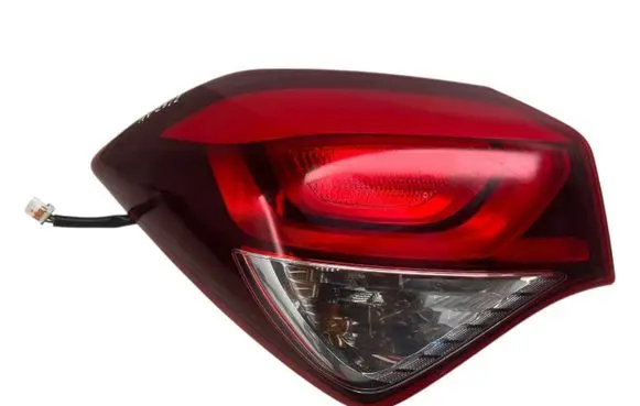 Hyundai i20 (GB IB) Rear/tail lights 92401c8000