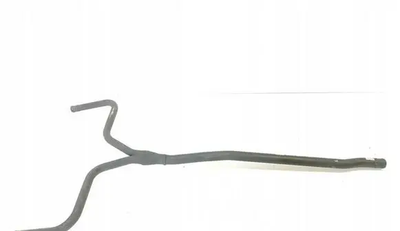 Porsche 911 996 Engine coolant pipe/hose 99610665152