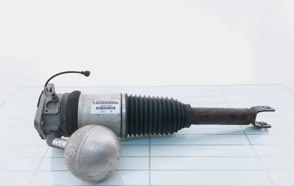 Volkswagen Phaeton Shock absorber/damper/air suspension 15140003374 3D0616001K 0411171506