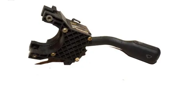 Audi A4 S4 B5 8D Wiper control stalk 45494