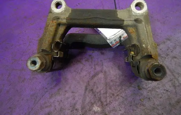 Audi A8 S8 D3 4E Other brake parts 