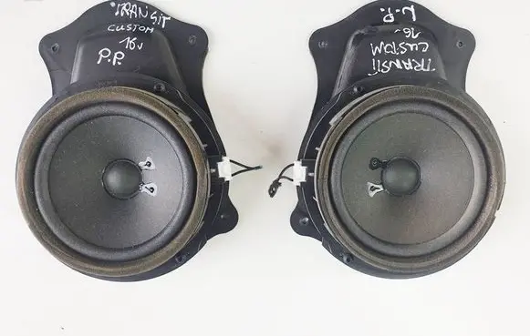 Ford Transit Custom Front door speaker AA6T18808AA 2446 497930