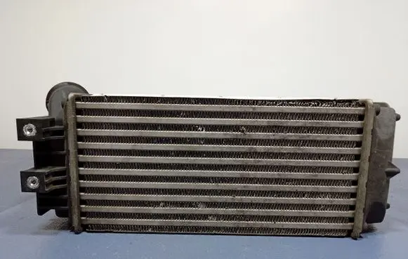 Citroen C4 Grand Picasso Intercooler radiator 9800291280