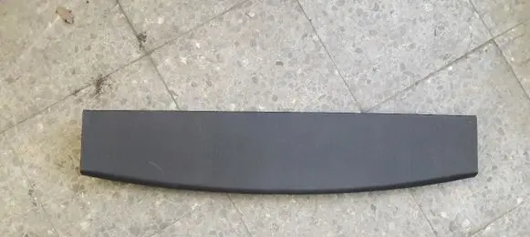 Citroen C4 Grand Picasso Tailgate/trunk upper cover trim 