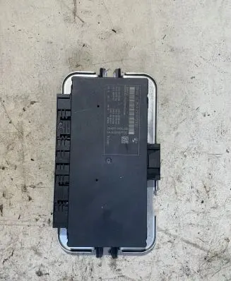 BMW 5 F10 F11 Light module LCM 9251975