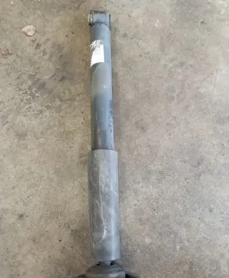 Volvo V70 Rear window strut damper 31262173