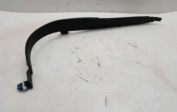 Volvo V60 Front sill trim cover 39802096 39802095 A068498