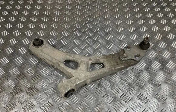Front control arm