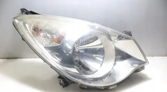 Headlight/headlamp